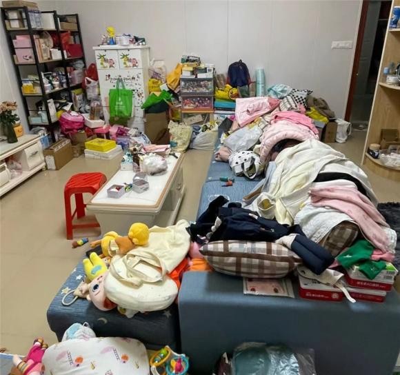 Khí lưu thông là yếu tố cốt lõi trong phong thủy.