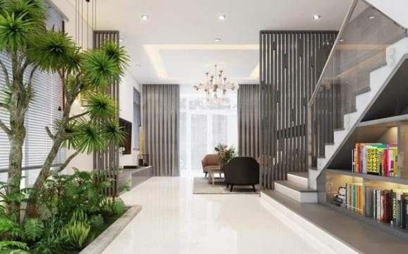 Dù nhà có sạch đến đâu, nhưng nếu ẩm mốc hay hôi hám, phong thủy sẽ bị ảnh hưởng nghiêm trọng.