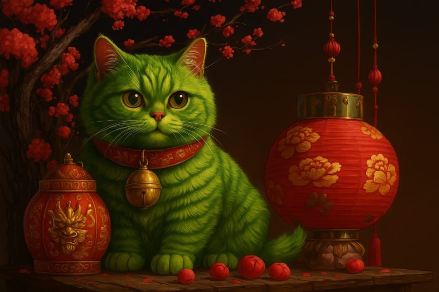 Với tuổi Mão, tháng tới là thời điểm bước ngoặt giúp bản mệnh khẳng định lại vị thế của mình