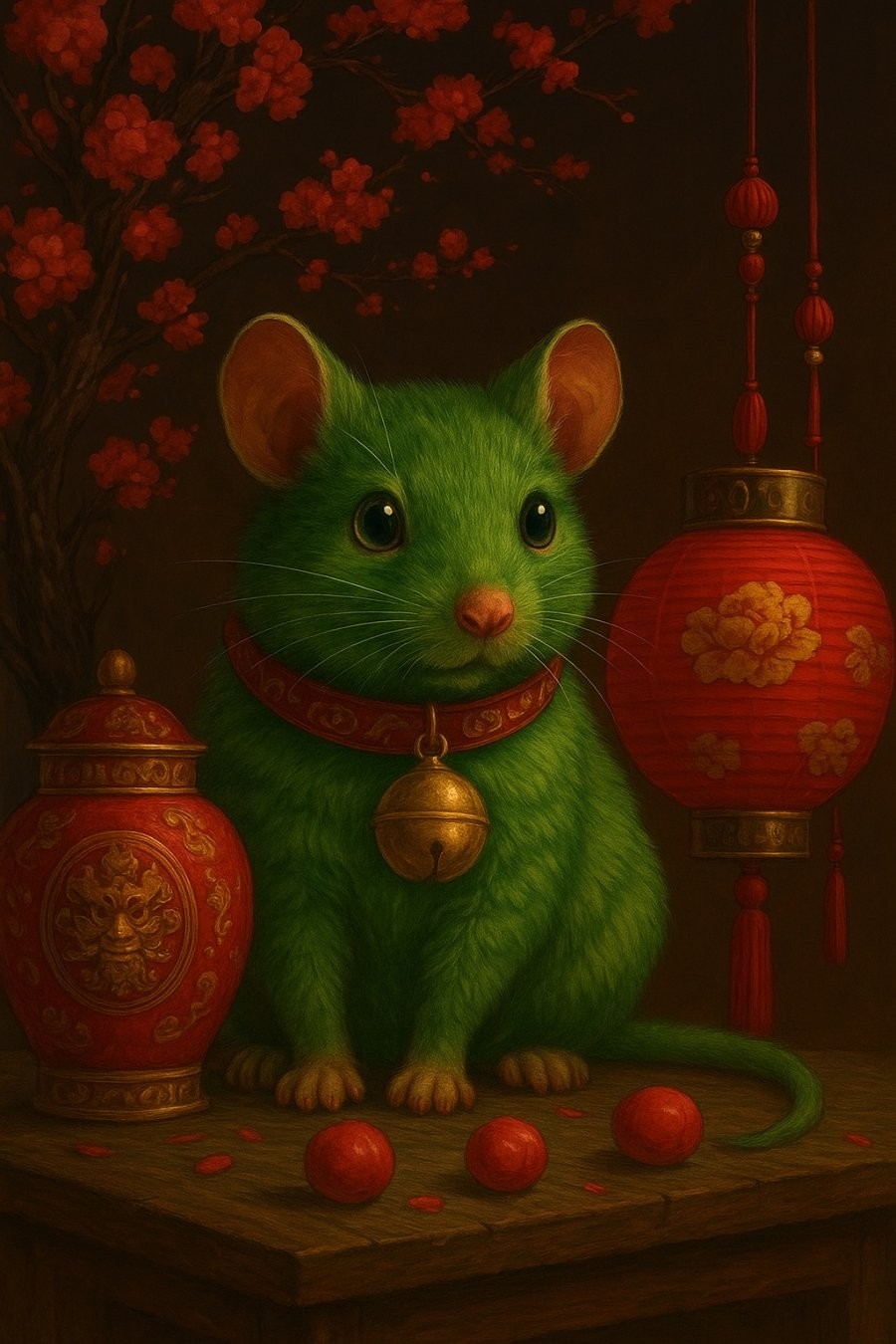 Với tuổi Tý, tháng mới mở ra chuỗi ngày thuận lợi về cả công việc lẫn các mối quan hệ