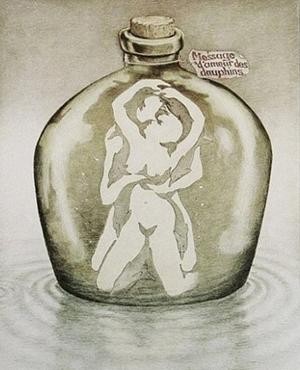 Bức tranh kỳ lạ tiết lộ chính xác khả năng ngoại tình của bạn chỉ trong 1 phút