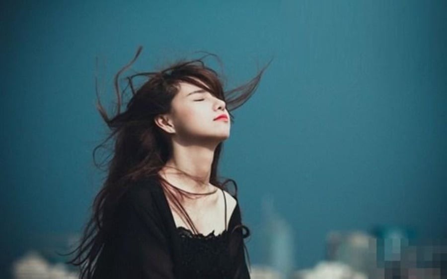 Những người thực sự có phúc khí thì trong khổ nạn, họ cũng không mất ý chí. (Ảnh minh họa)