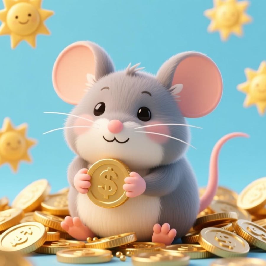 Trong những ngày cuối tuần, tuổi Tý đón nhận sự chuyển biến tích cực trong vận trình, đường tài lộc ngày càng rực rỡ, như gấm thêm hoa.