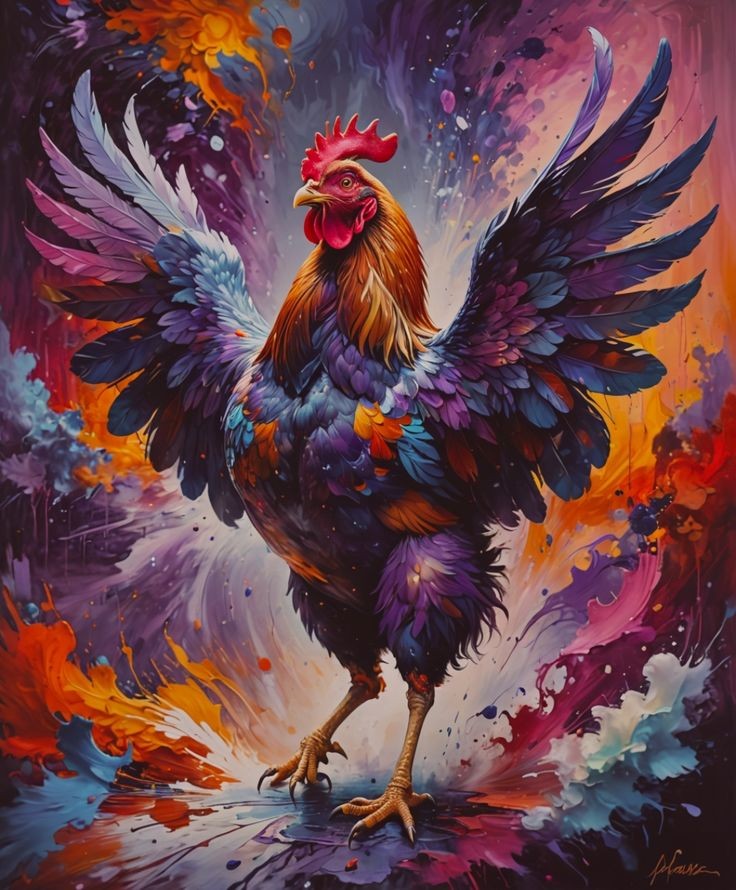 Tuổi Dậu – Vận mở lối vàng, danh lợi song toàn

