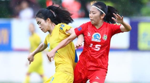 Đẳng cấp của Huỳnh Như là không phải bàn cãi.