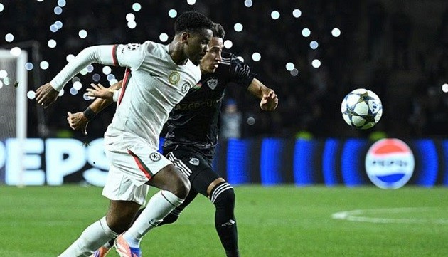 Hato mắc sai lầm 