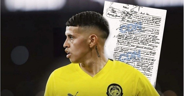 Machuca không hề có gốc gác Malaysia.