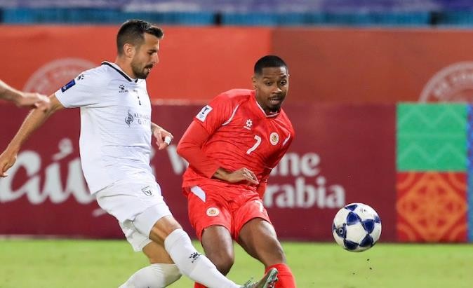 Công an Hà Nội gặp nhiều khó khăn nơi đất khách.