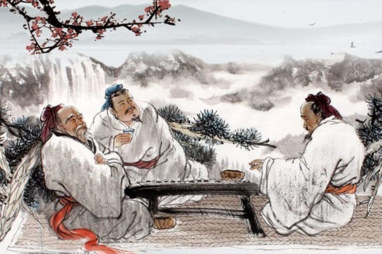 Nếu bạn tránh xa được 4 mối quan hệ 'độc hại' này, cuộc đời của bạn chỉ có tốt lên mà thôi. (Ảnh minh họa)