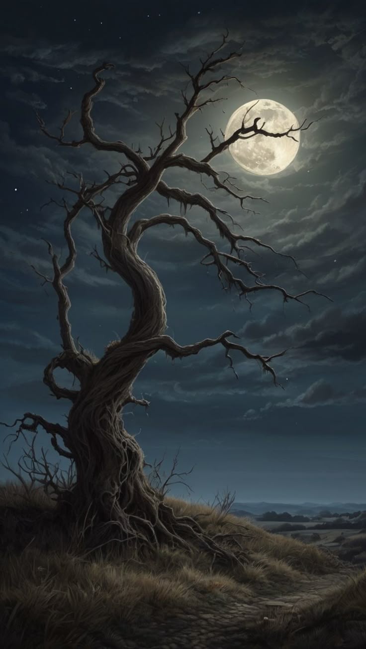 Cây khô cây chết hãy bỏ ngay