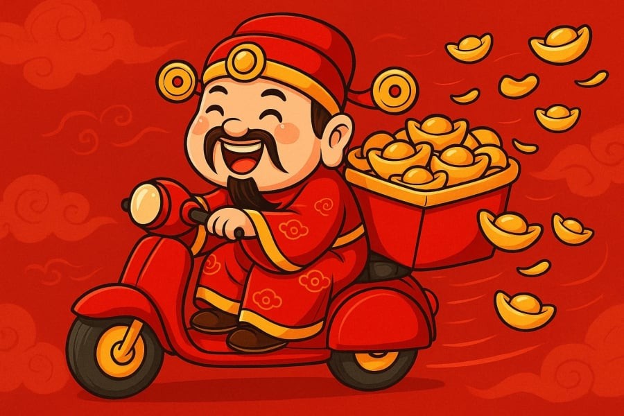 Tuổi Tuất vốn chính trực, trung thành và sống có đạo lý. 