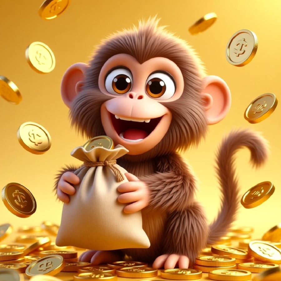 Công việc ổn định, thu nhập tăng, tuổi Thân bước vào guồng quay mới, ít biến động.