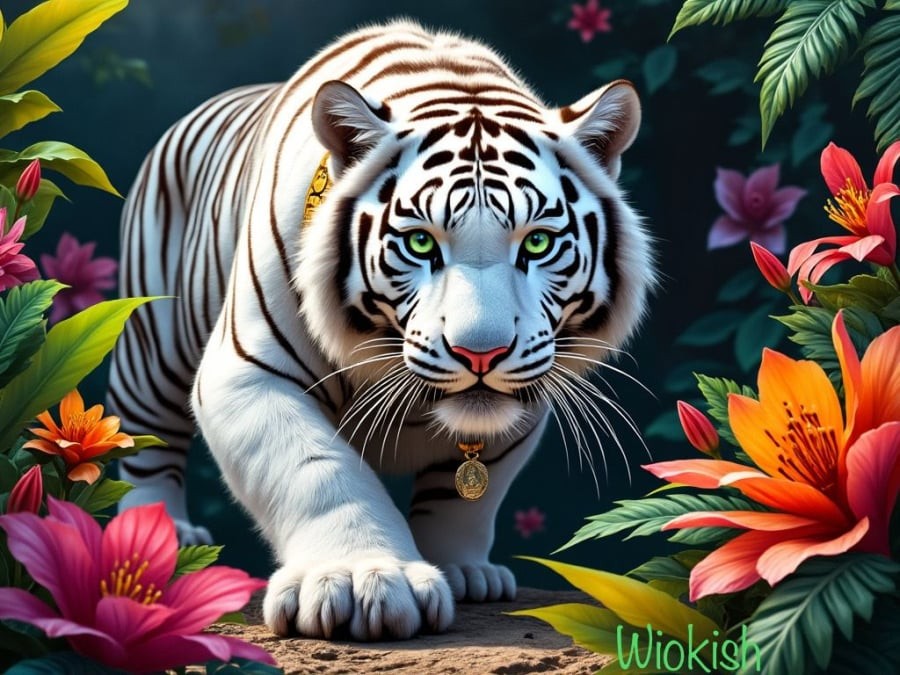 Tuổi Dần – Vận hanh thông, làm gì cũng có lộc

