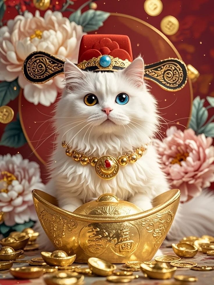 Tuổi Mão – Phúc dày mệnh sáng, trúng lộc lớn trời cho

