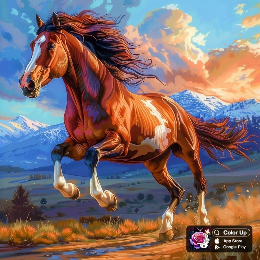 Tuổi Ngọ – Tài vận rực sáng, quý nhân song hành

