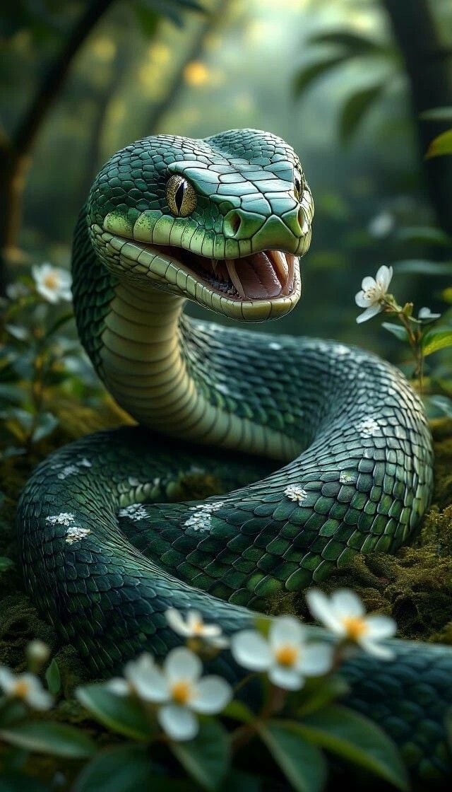 Tuổi Tỵ chú ý càng bình tĩnh thì nguy cơ càng thoái lui và tài lộc càng nảy nở