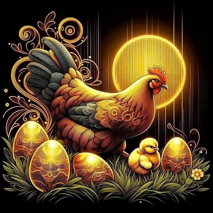 Tuổi Dậu phát tài trong tháng 11