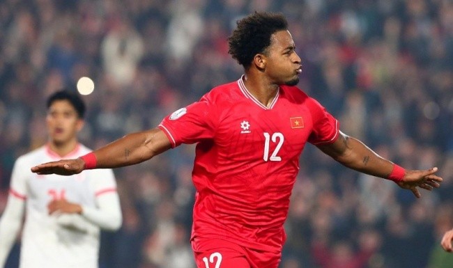 Xuân Son tái xuất ở tuyển Việt Nam.