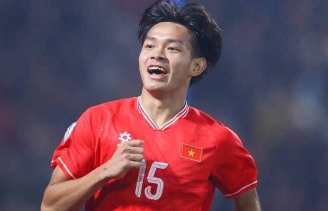 Vĩ Hào là gương mặt đáng kỳ vọng.