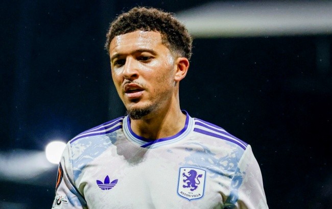 Sancho thi đấu thuyết phục. 