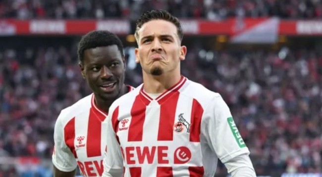 El Mala lọt tầm MU, Liverpool, Chelsea.