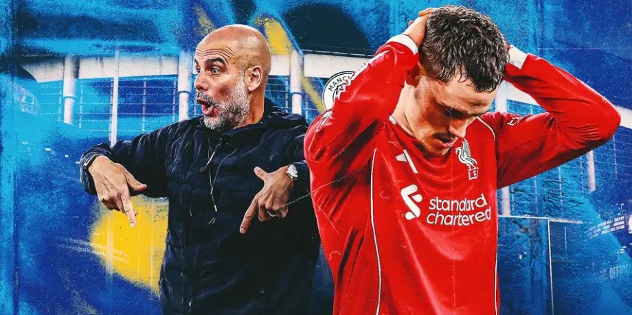 Man City đã đánh tiếng muốn mua Wirtz hồi hè.