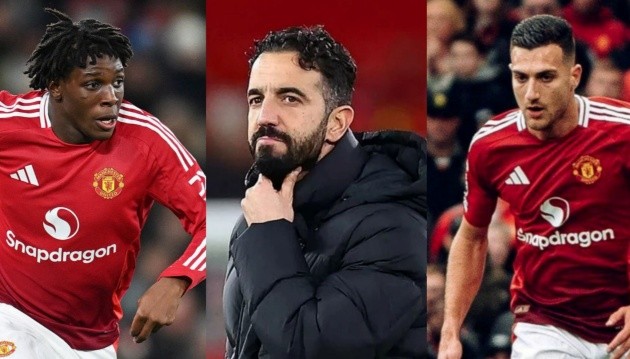 Dorgu có thể thế chỗ Dalot.