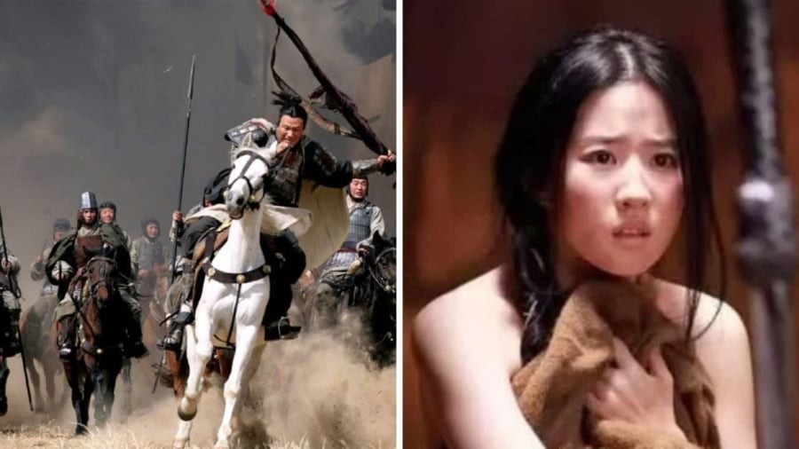 Phương pháp thứ hai và cũng là cách thức tàn nhẫn hơn, nhưng phổ biến nhất đó chính là việc sử dụng 