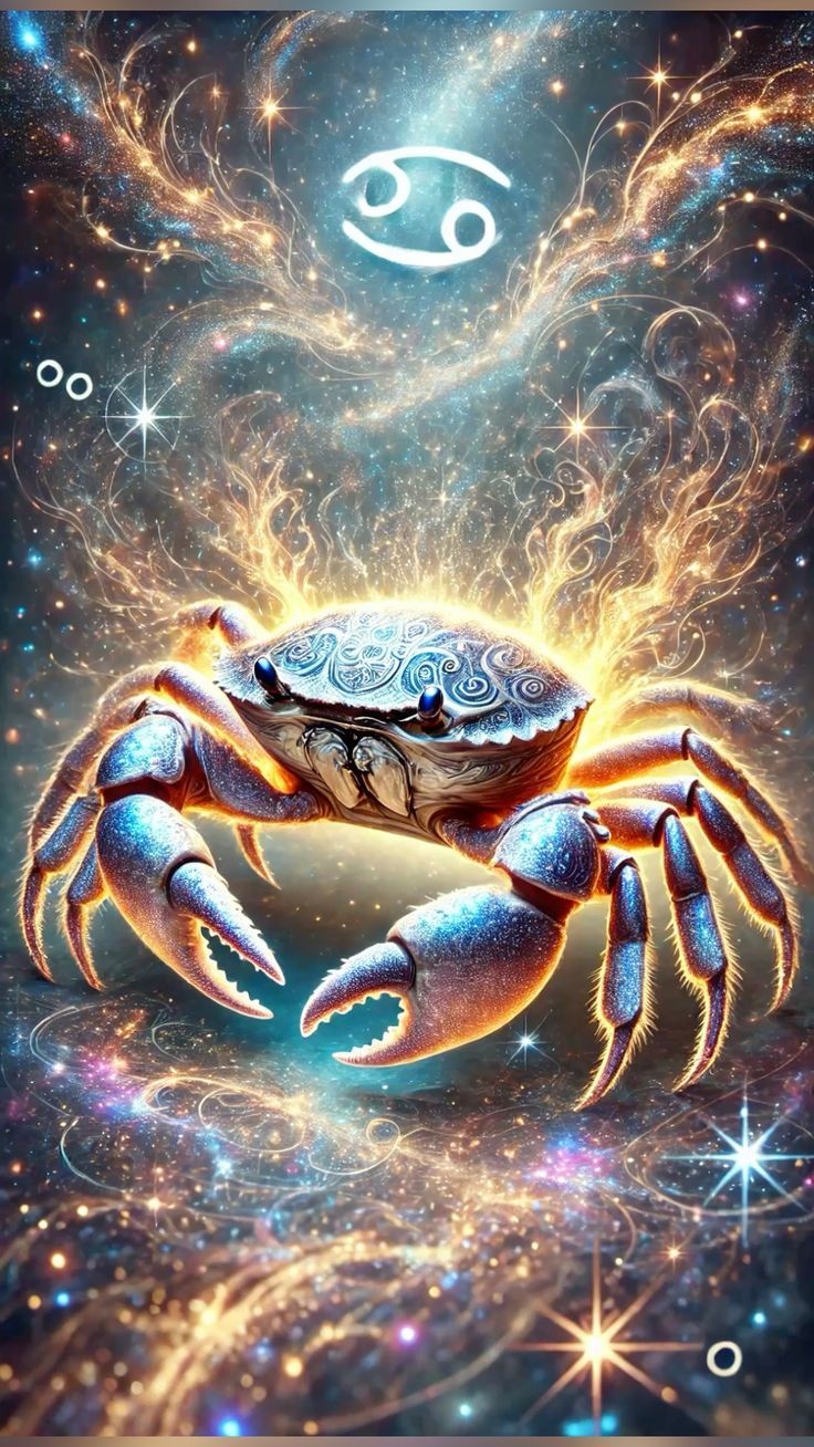 Cự Giải đón tin vui ngập tràn trong ngày chủ nhật