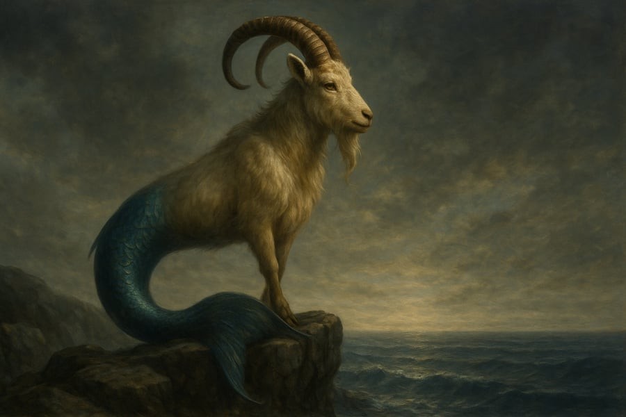 Ma Kết vốn nổi bật với sự kiên trì và thực tế – và cuối tuần này, chất “trưởng thành” ấy sẽ được đền đáp theo hướng tích cực hơn