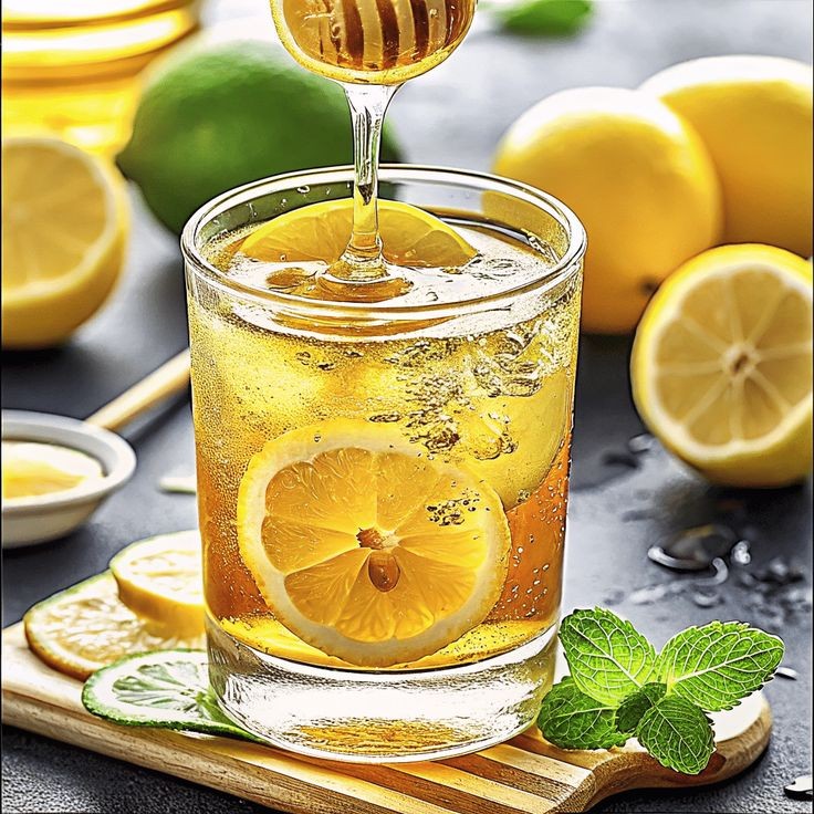 Nước chanh có tác dụng hỗ trợ lọc máu