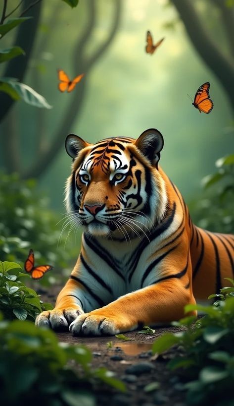 Tuần từ 10-16/11, tuổi Dần gặp thời cơ hội tình cảm và tài chính đều tốt