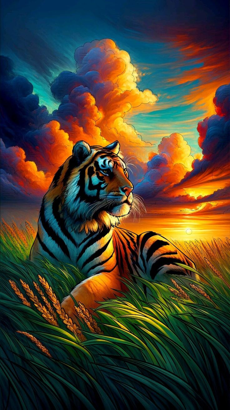 Tuổi Dần: Thời vận lên ngôi, tài lộc bừng nở

