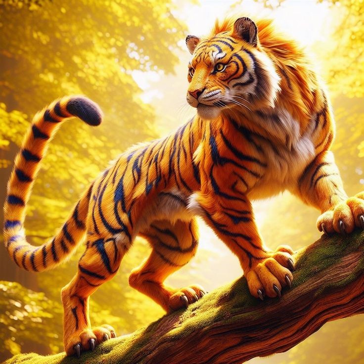 Tuổi Dần: Vận may đổ ập, một đêm hóa đại gia

