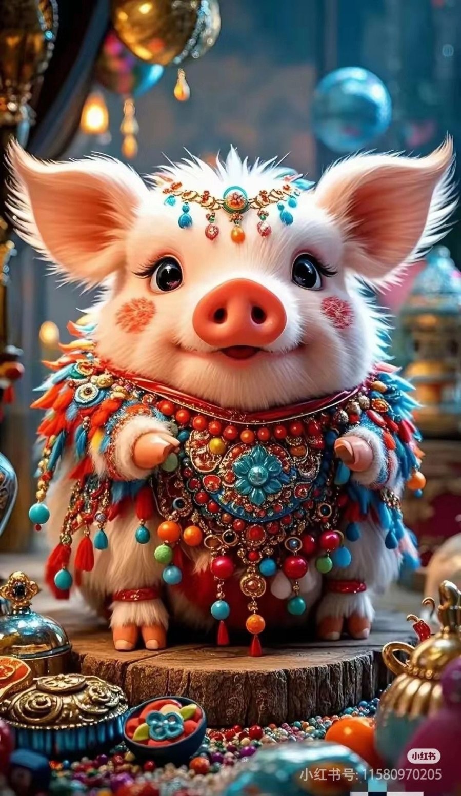 Chủ Nhật, tuổi Hợi có thể gặp bước ngoặt bất ngờ