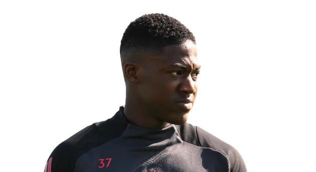 Mainoo được nhiều CLB săn đón.