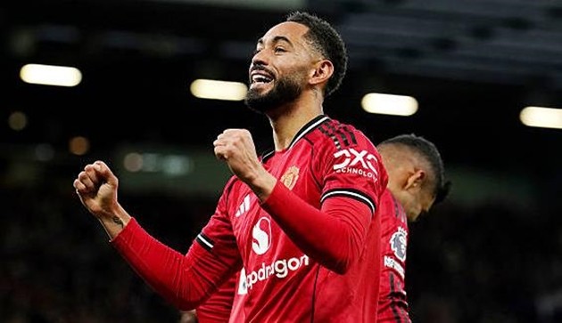 Matheus Cunha sẵn sàng gây ra khó khăn cho Tottenham Hotspur.