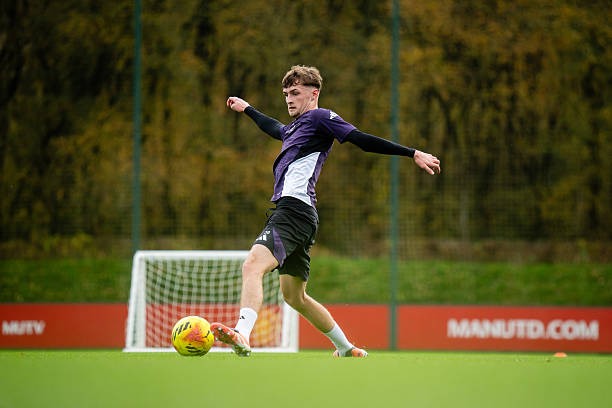 Jack Fletcher nhiều khả năng sẽ góp mặt trong danh sách thi đấu của Manchester United đối đầu Tottenham Hotspur.