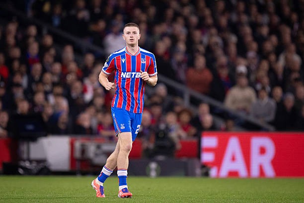 Adam Wharton là mục tiêu được Manchester United theo đuổi. 