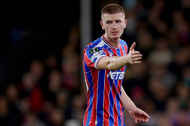 Adam Wharton đặt mục tiêu cải thiện phong độ và không loại trừ khả năng sẽ gia nhập một bến đỗ mới trong tương lai.