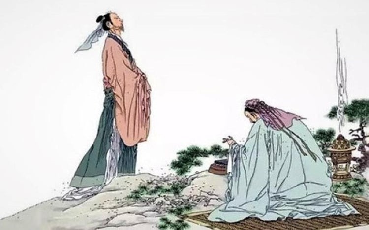 Trong gia đình kỵ nhất là không có quy tắc, kỷ luật. (Ảnh minh họa)