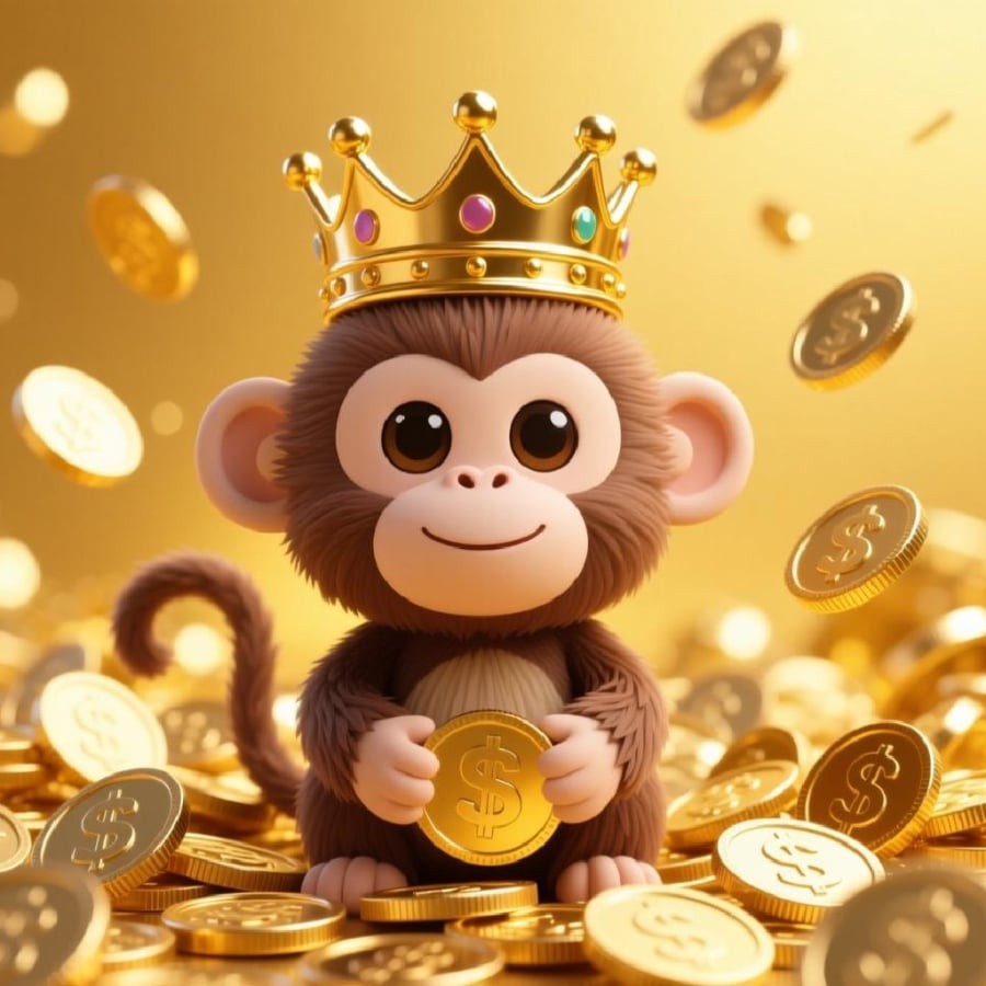 Tài chính của tuổi Thân ngày càng được cải thiện.