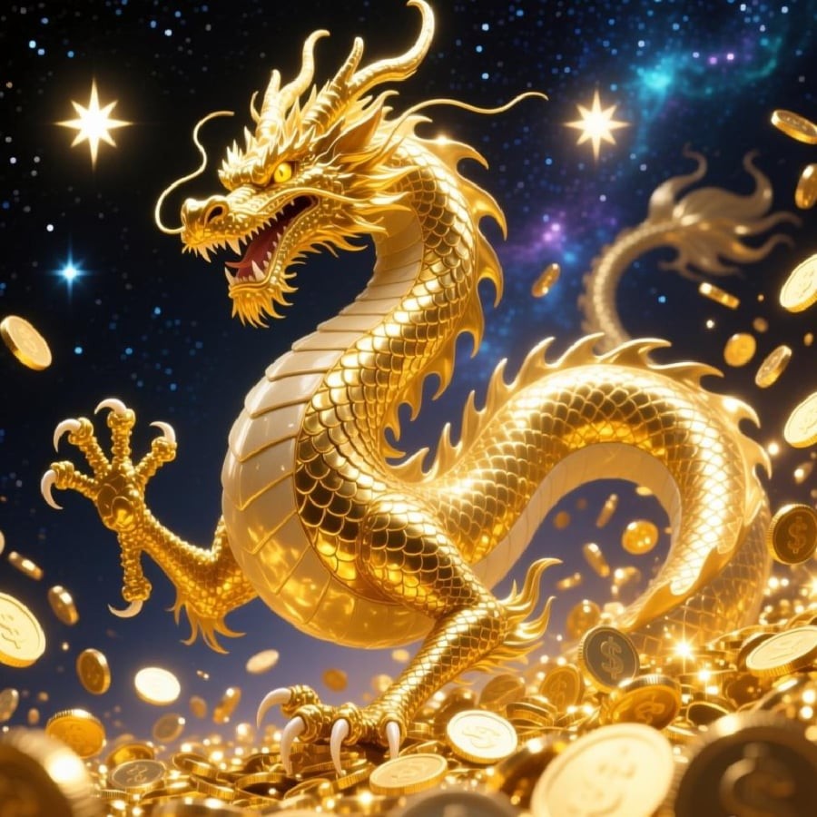 Người tuổi Thìn là một trong những con giáp được trời thương Phật độ, có khả năng gặp nhiều may mắn trong tuần mới. 