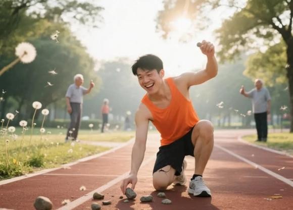 Những người sắp gặp may thường có điểm chung là không ngừng học hỏi và phát triển bản thân. 