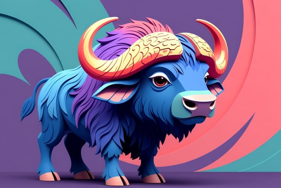 Sau nhiều tháng kiên trì mà chưa gặt hái được bao nhiêu, người tuổi Sửu có thể cảm nhận rõ sự thay đổi trong nhịp sống của mình