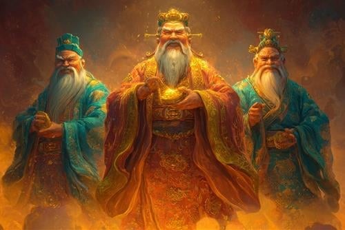 Trong khoảng thời gian từ 9/11 đến 19/11, tuổi Thân là con giáp được sao “Phúc Đức” chiếu mệnh, mở ra vận trình tài lộc rực rỡ. 