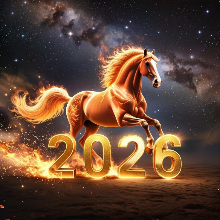 Năm Bính Ngọ có thể có những chuyển mình mạnh mẽ