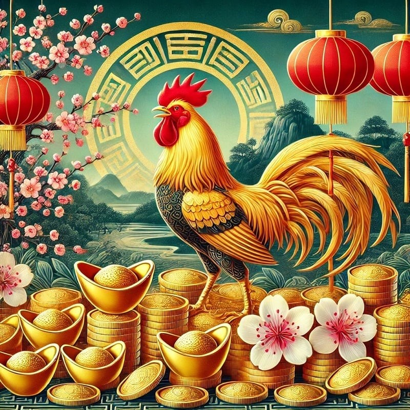 Nếu nói về người có ý chí vươn lên mạnh mẽ nhất, tuổi Dậu chắc chắn đứng đầu. Dậu tượng trưng cho phượng hoàng tái sinh, dù rơi vào khổ cảnh vẫn tìm được cách để bay lên. 