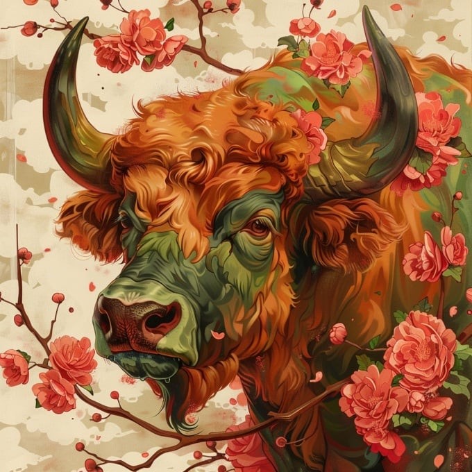 Người tuổi Sửu từ trước đến nay vốn là mẫu người chịu thương chịu khó, bền bỉ và kiên định. Họ không ngại gian khổ, luôn đặt chữ “nhẫn” làm đầu, nên dù đường đời có gập ghềnh, họ vẫn bền tâm mà tiến.

