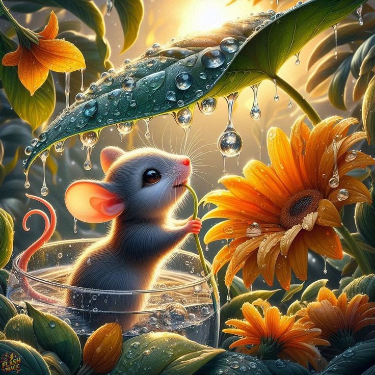 Tuổi Tý có thể thu hút tài lộc bất ngờ